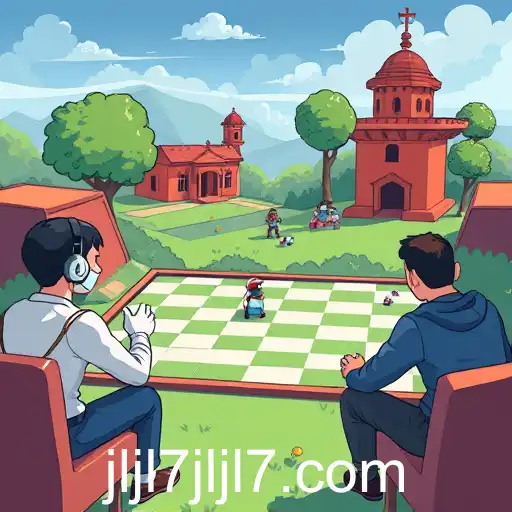 The Resurgence of Classic English Games Online