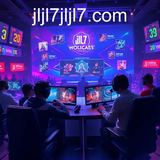Embracing Virtual Play: The Rise of jljl7