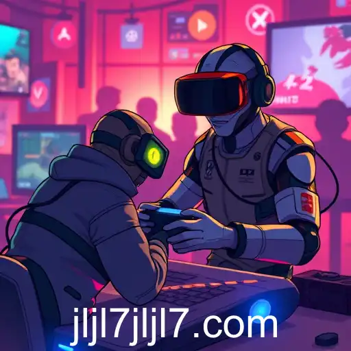 Emerging Trends in Online Gaming