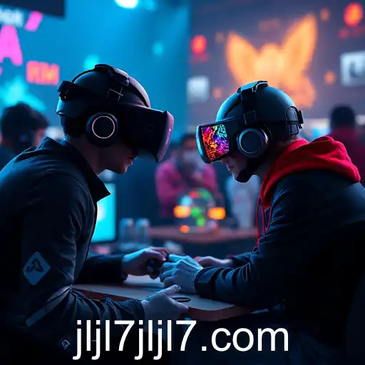 Emerging Trends in Online Gaming