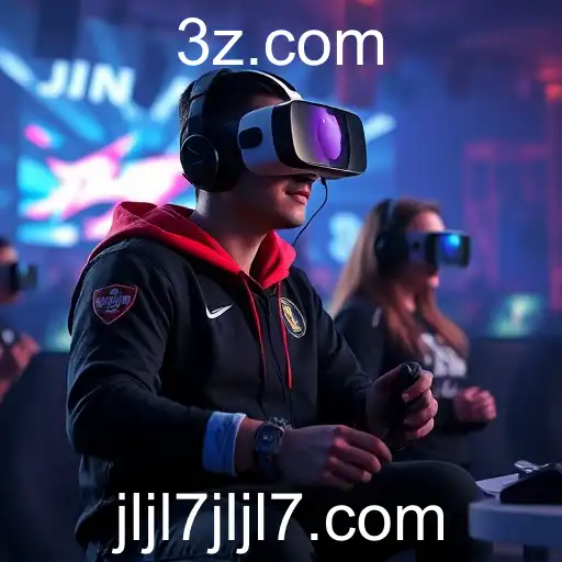 The Evolution of Online Gaming in 2025