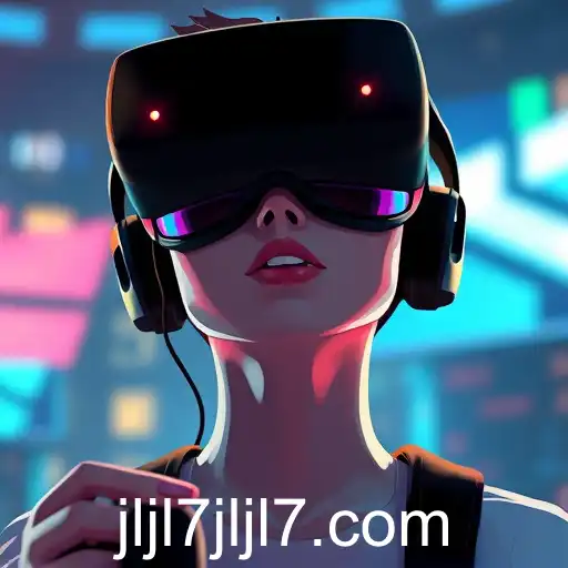 Gaming's Digital Frontier: The Evolution of Entertainment