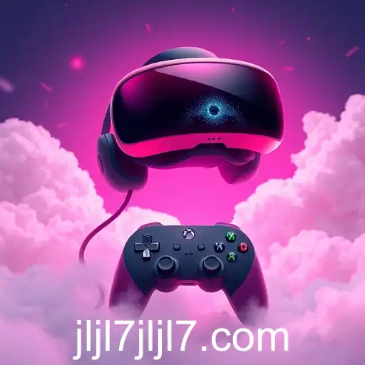 Gaming Evolution: Trends and Innovations