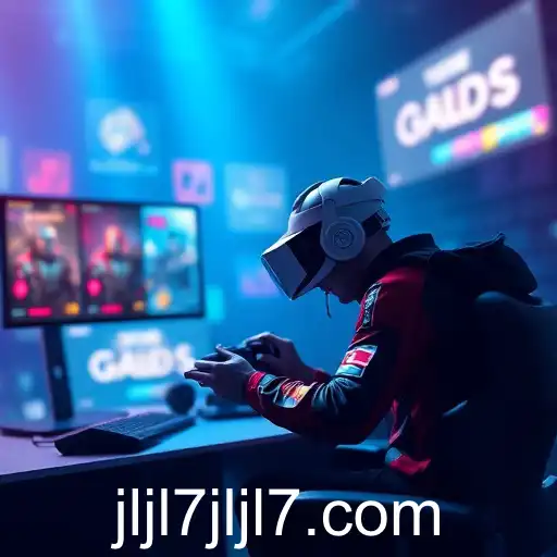 The Evolution of Gaming: A 2026 Overview