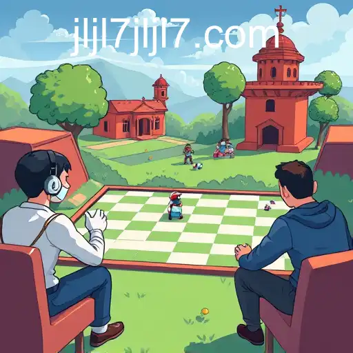 The Resurgence of Classic English Games Online