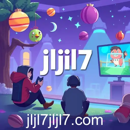 The Digital Playground: A New Era of Online Gaming