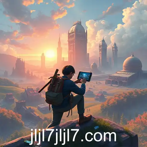 Exploring the Evolution of English Gaming