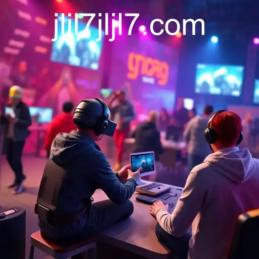 Evolution of Online Gaming Trends