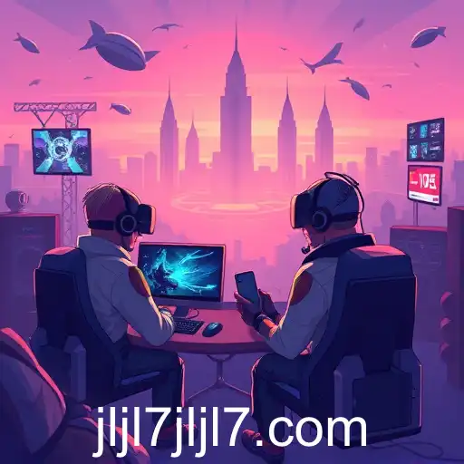 Navigating the Future of Online Gaming