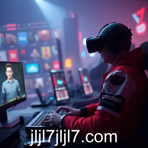 Gaming Evolution and the 'jljl7' Phenomenon