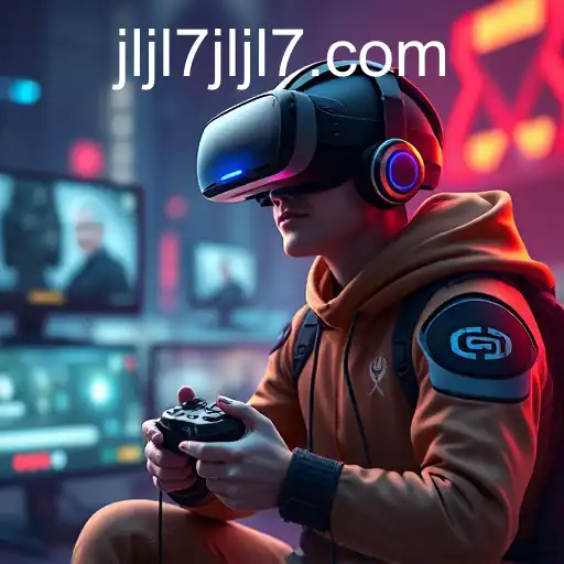 Gaming Trends in 2025: The Rise of Interactive Storytelling