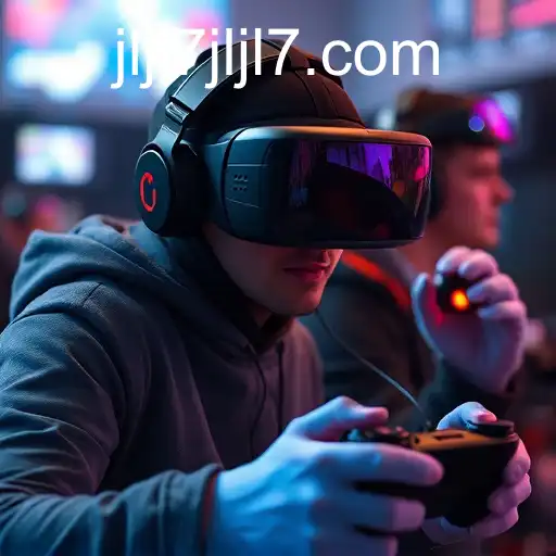 Gaming Trends and Cultural Shifts in 2025