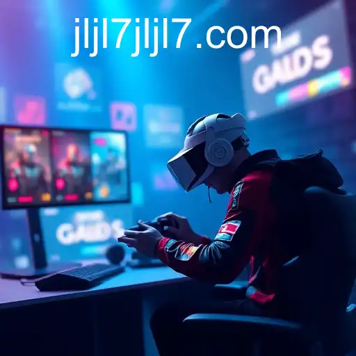 The Evolution of Gaming: A 2026 Overview