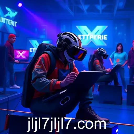 Gaming Trends: Exploring the Digital Realm