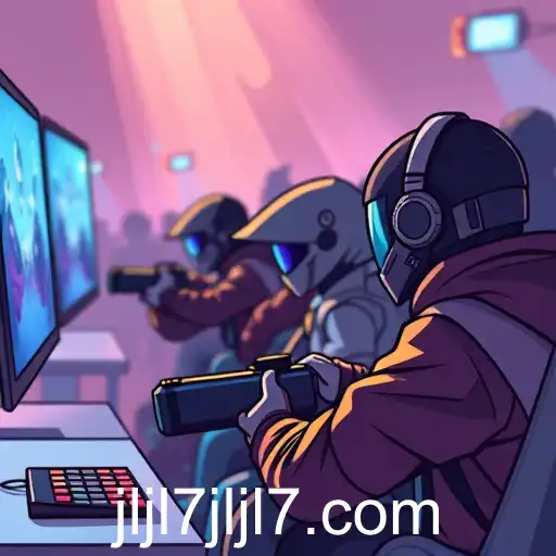 The Rise of Online Gaming Communities in 2025