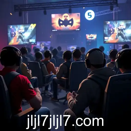 Evolving Landscape of Online Gaming in the Mid-2020s