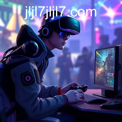 Evolving Trends in the Online Gaming Landscape