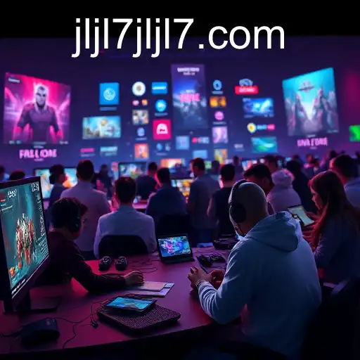 The Rise of Online Gaming in the Digital Era