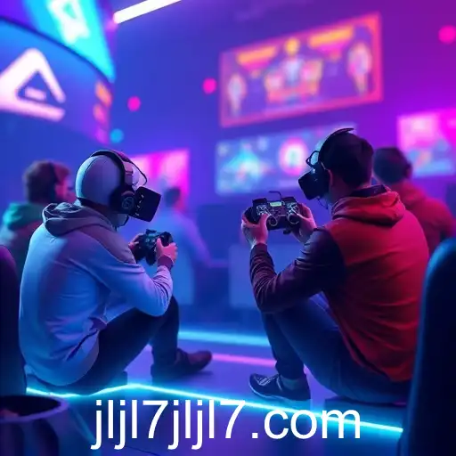 The Rise of Online Gaming in a Transforming World