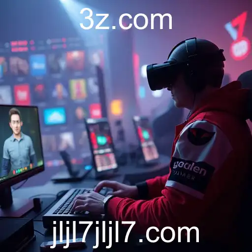 The Rise of jljl7 in Digital Gaming