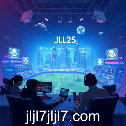 The Rise of Online Gaming in 2025