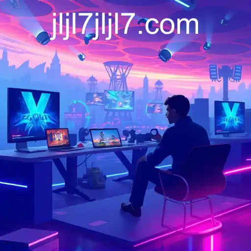 The Rise of Online Gaming in Modern Society