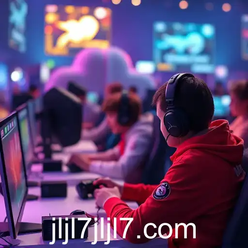 The Rise of Online Gaming in the UK: A Look at 2025 Trends