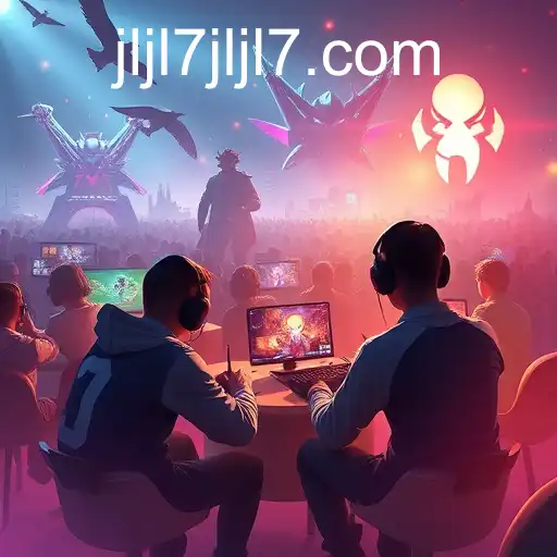 The Rise of Online Gaming Communities