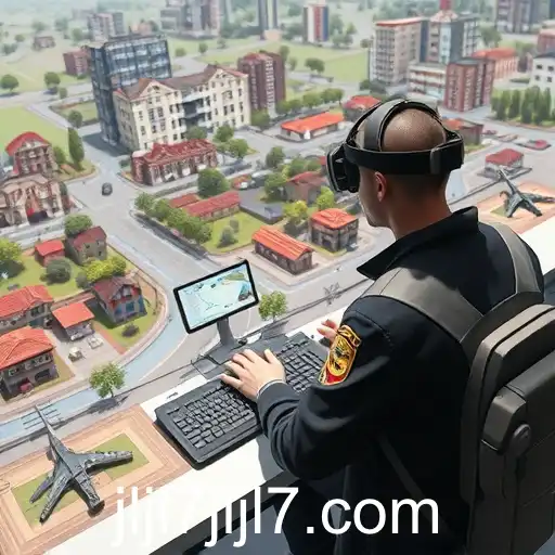 The Rise of Online English Gaming in 2025