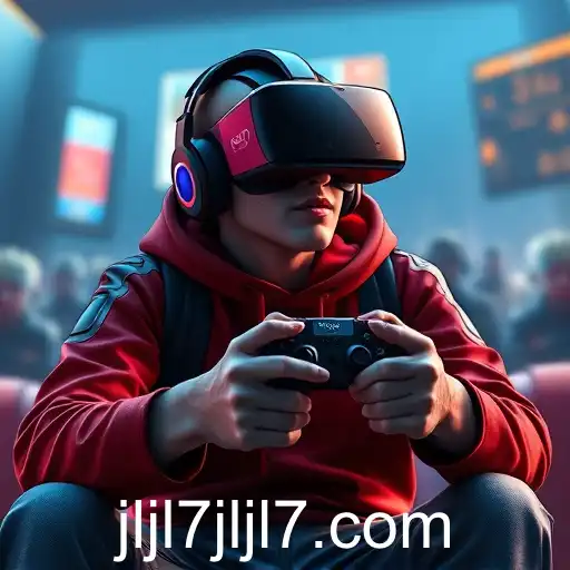 Innovations in Online Gaming