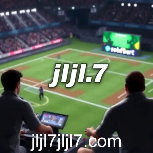 The Rise and Influence of jljl7 in Gaming