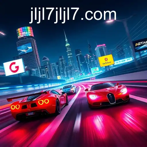 Racing Thrills: The High-Speed World of 'jljl7'