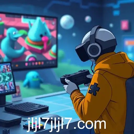 The Rise of Gaming Platforms Amidst Global Trends