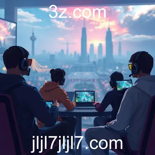 The Surge of Online Gaming Communities in 2025