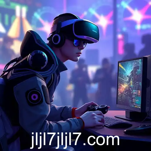 Gaming in a Transformative Era