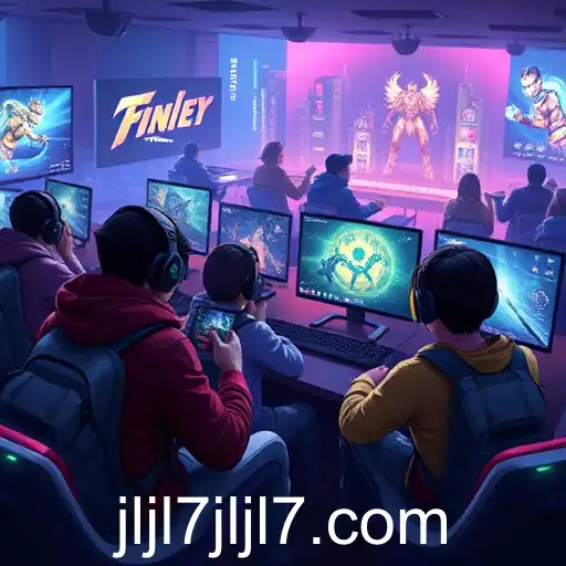 The Rise of Virtual Playgrounds: Navigating Gaming Trends